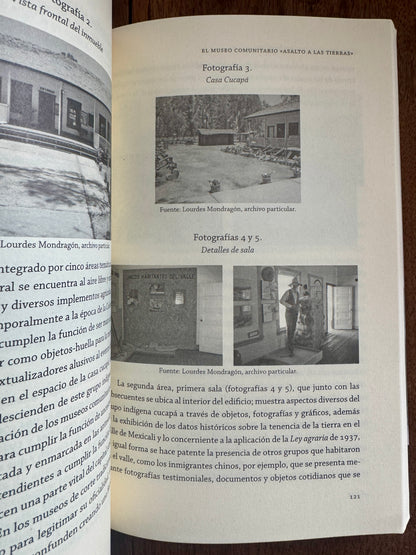 Memoria Vulnerable: El Patrimonio Cultural en Contextos de Frontera