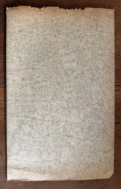 Syohuryu Zyosui Osikawa [Author signed]