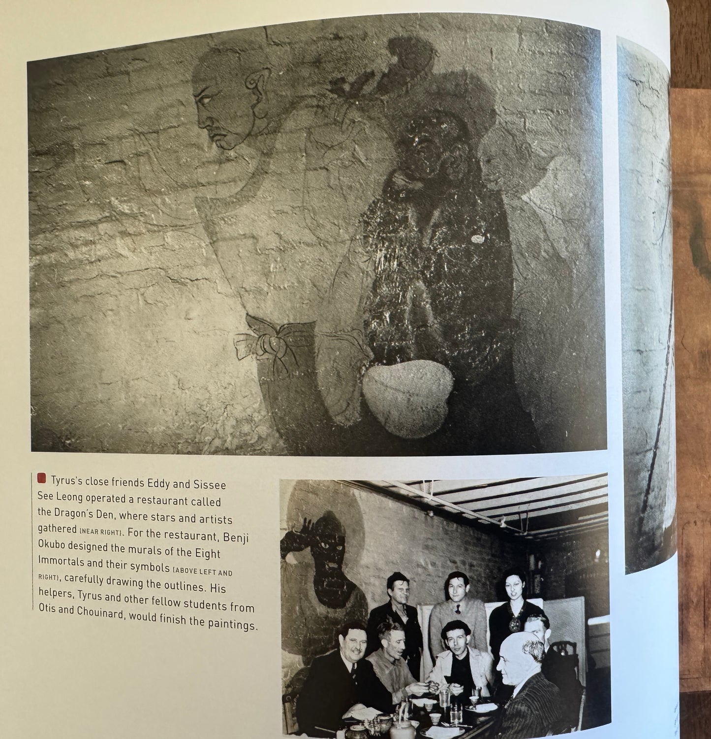 Water to Paper, Paint to Sky: The Art of Tyrus Wong [Author inscribed]