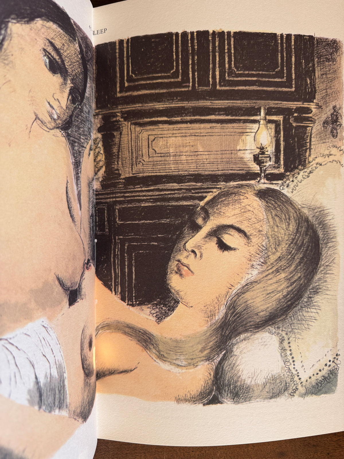 Paul Delvaux: Graphic Work