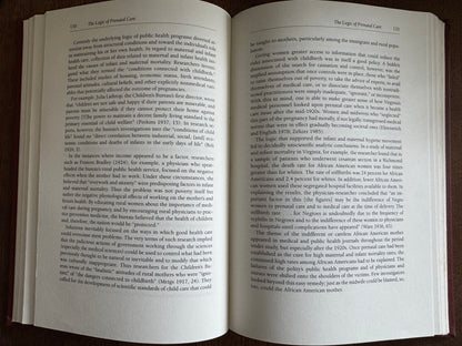 African American Midwifery in the South: Dialogues of Birth, Race, and Memory