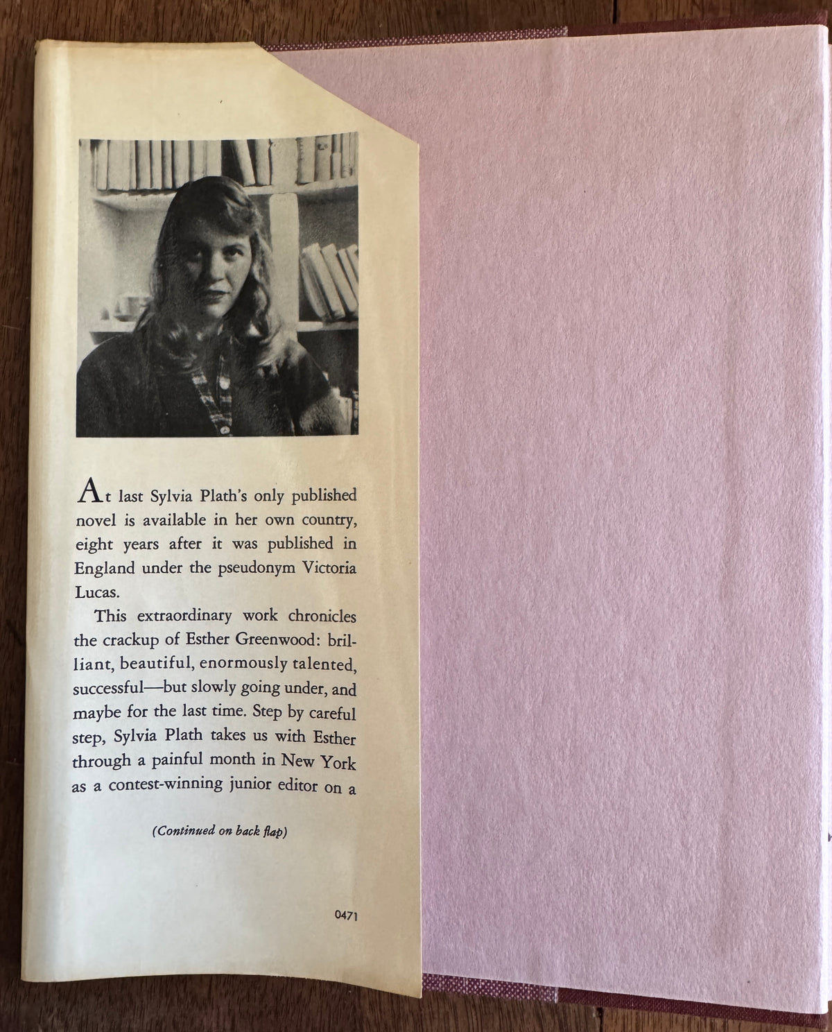 The Bell Jar