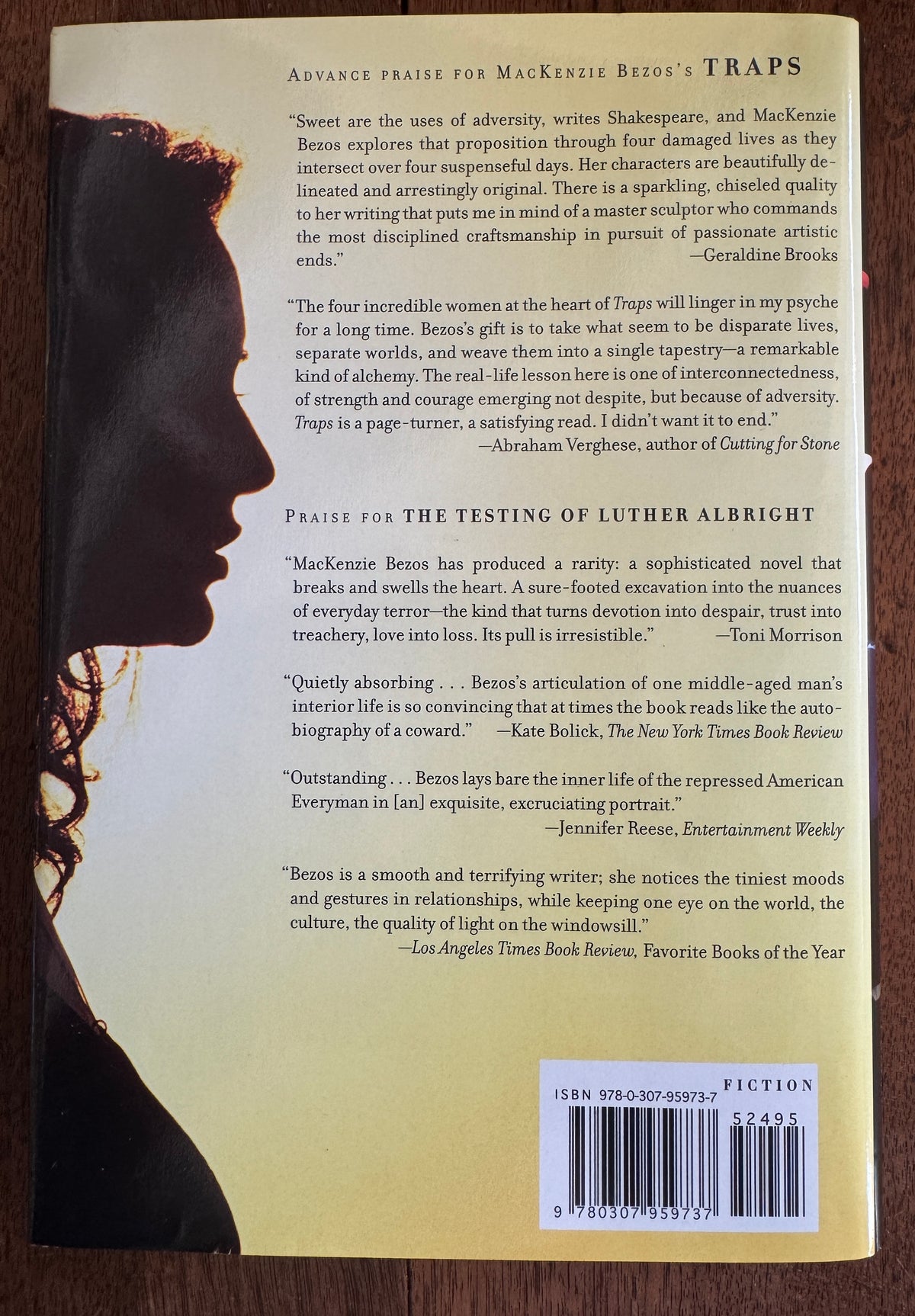 Traps
