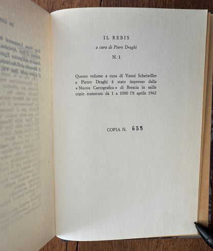 Testi e Simboli Magici Egiziani Dalla Preistoria all'Epoca Copta