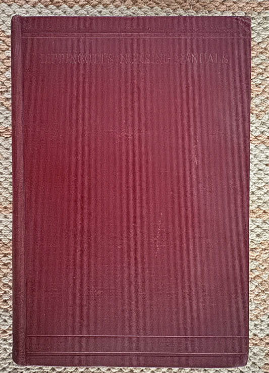 Pharmacology, Materia Medica and Therapeutics