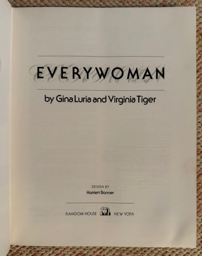 Everywoman