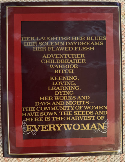 Everywoman