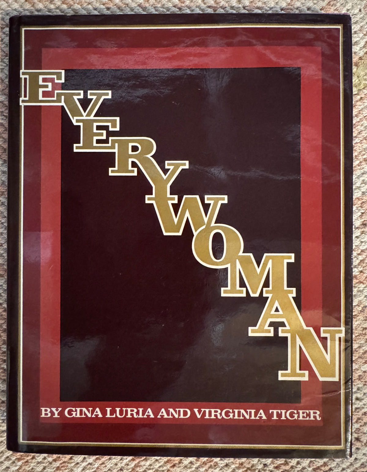 Everywoman