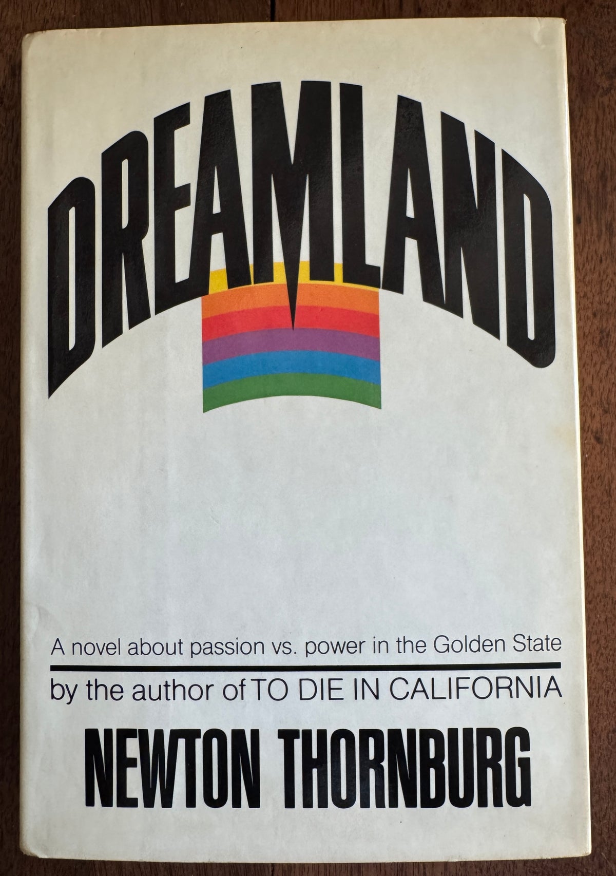 Dreamland