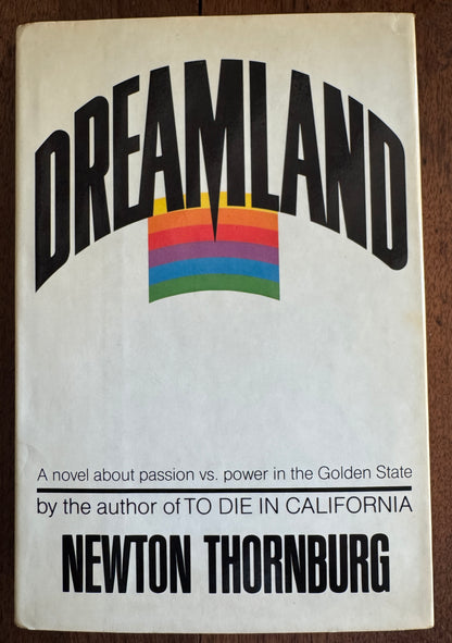 Dreamland