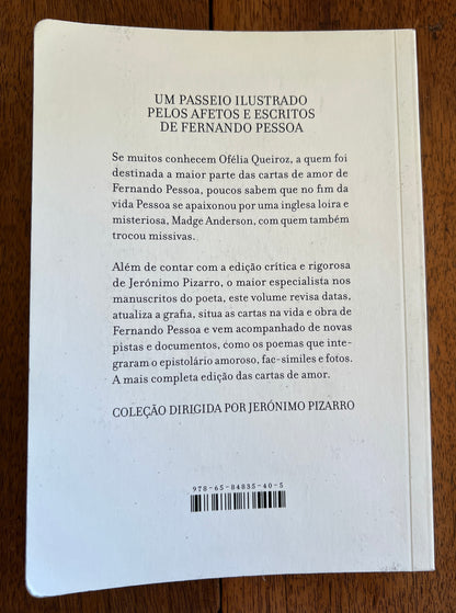 Cartas de Amor