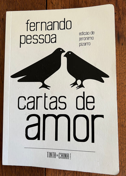 Cartas de Amor