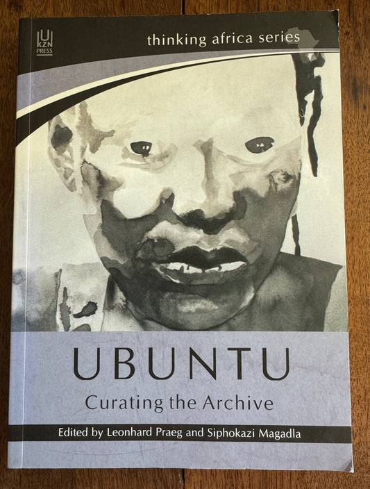 Ubuntu: Curating the Archive