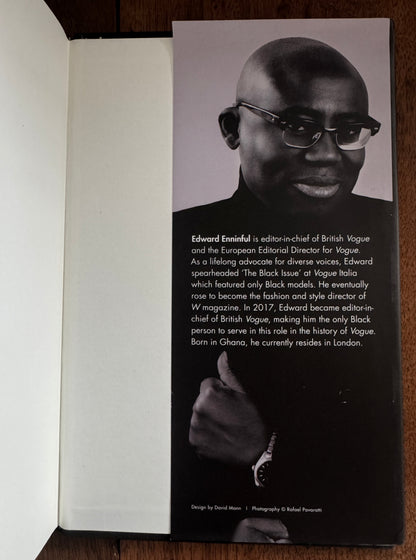 A Visible Man: A Memoir [Signed]