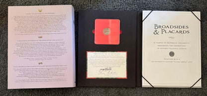 Wonders in the Sky: Unexplained Aerial Objects From Antiquity to 1879 and Their Impact on Human Culture, History, and Beliefs Hardcover – Box Set