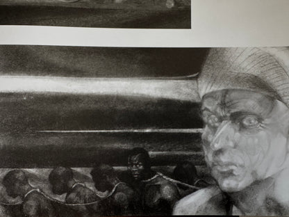 The Middle Passage: White Ships | Black Cargo