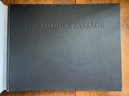 The Middle Passage: White Ships | Black Cargo
