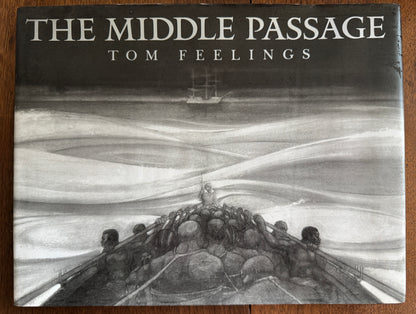 The Middle Passage: White Ships | Black Cargo