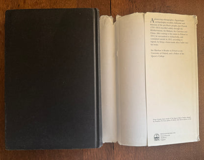 The Manuscript Found in Saragossa