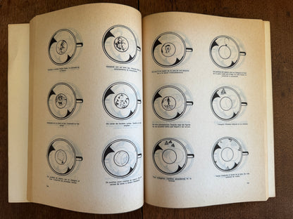 Como Leer en la Taza del Cafe