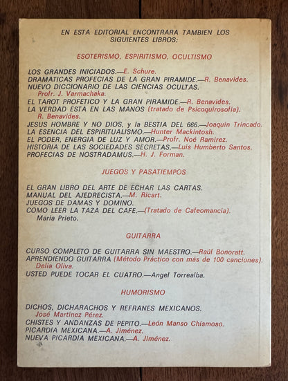 Como Leer en la Taza del Cafe