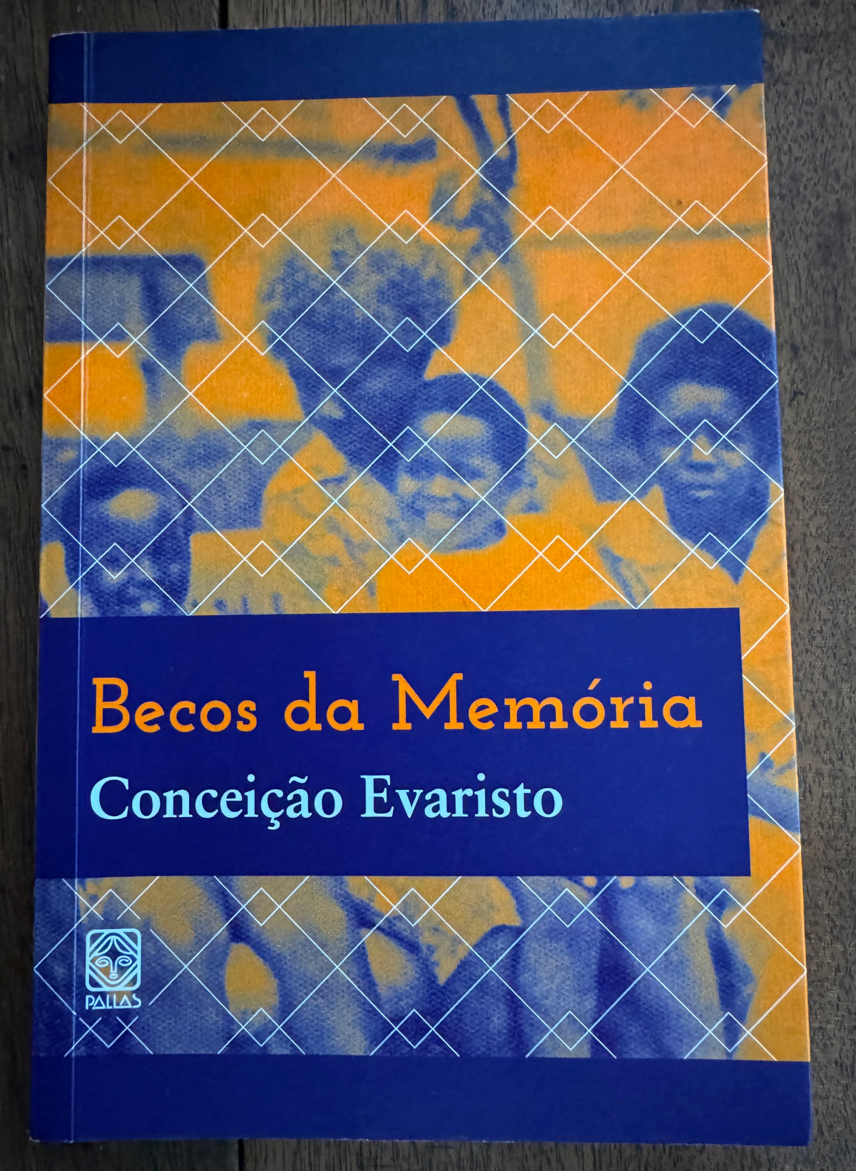 Becos da Memória