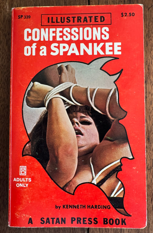 Confessions of a Spankee
