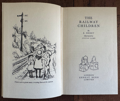 The Railway Children