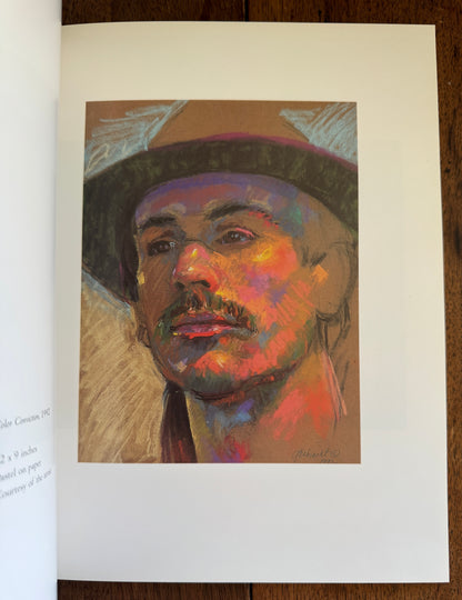 Bob Gerbracht; People and Places [Inscribed]