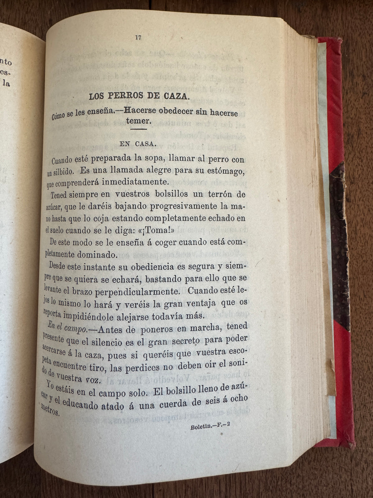 Boletin de Agricultura, Mineria e Industrias. Año V. - Num.7.-Enero de 1896 [together with] Año V.- Num 8