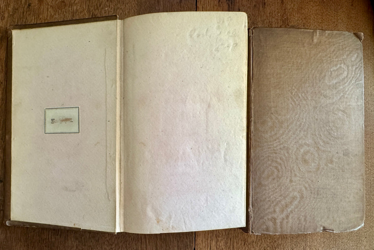 A Journal or Historical Account of the Life, Travels, Sufferings, Christian Experiences, and Labour of Love in the Work of the Ministry: of That Ancient, Eminent and Faithful Servant of Jesus Christ, George Fox