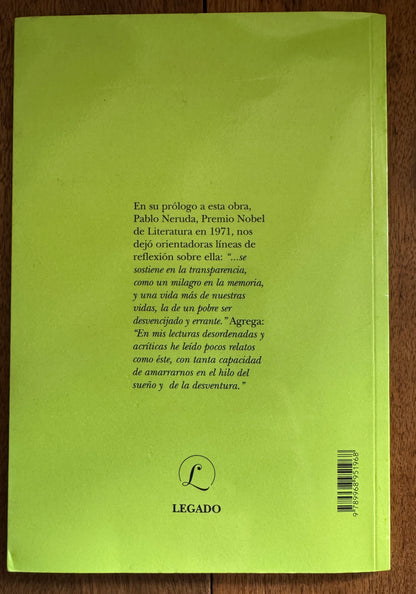 La Hoja de Aire