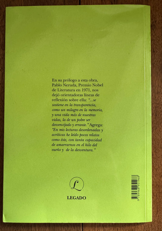 La Hoja de Aire