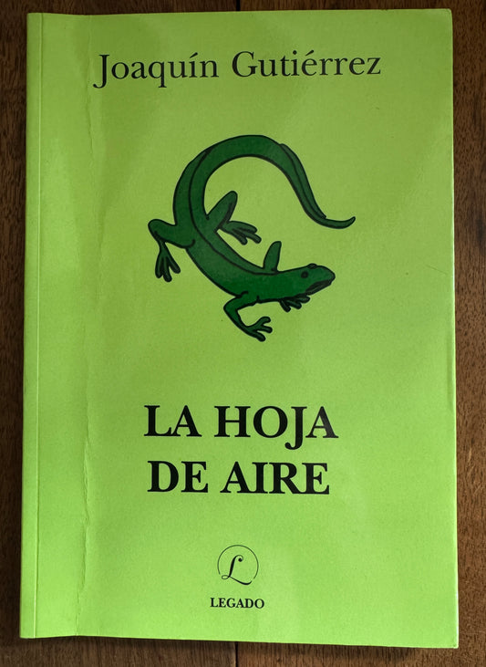 La Hoja de Aire