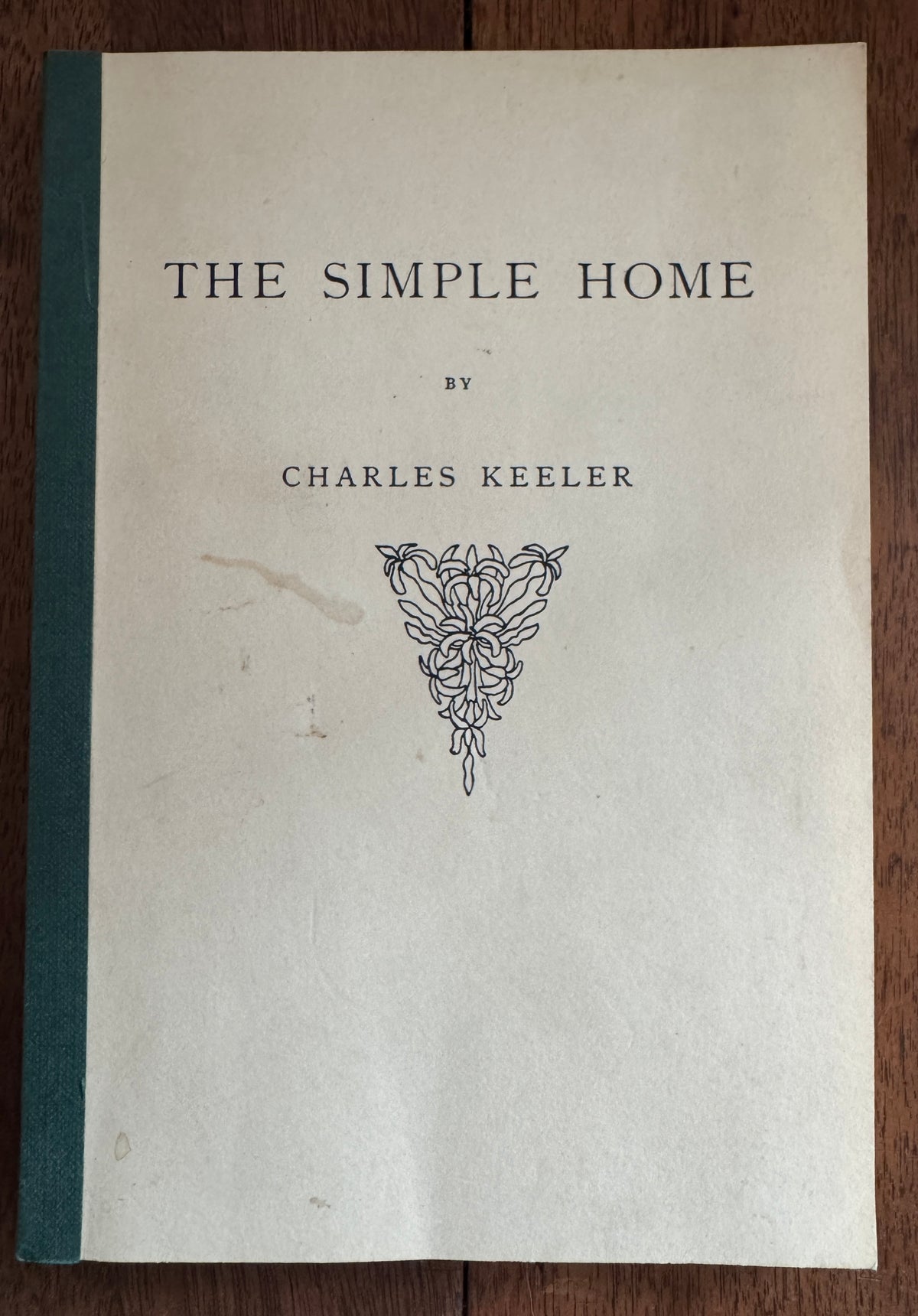 The Simple Home