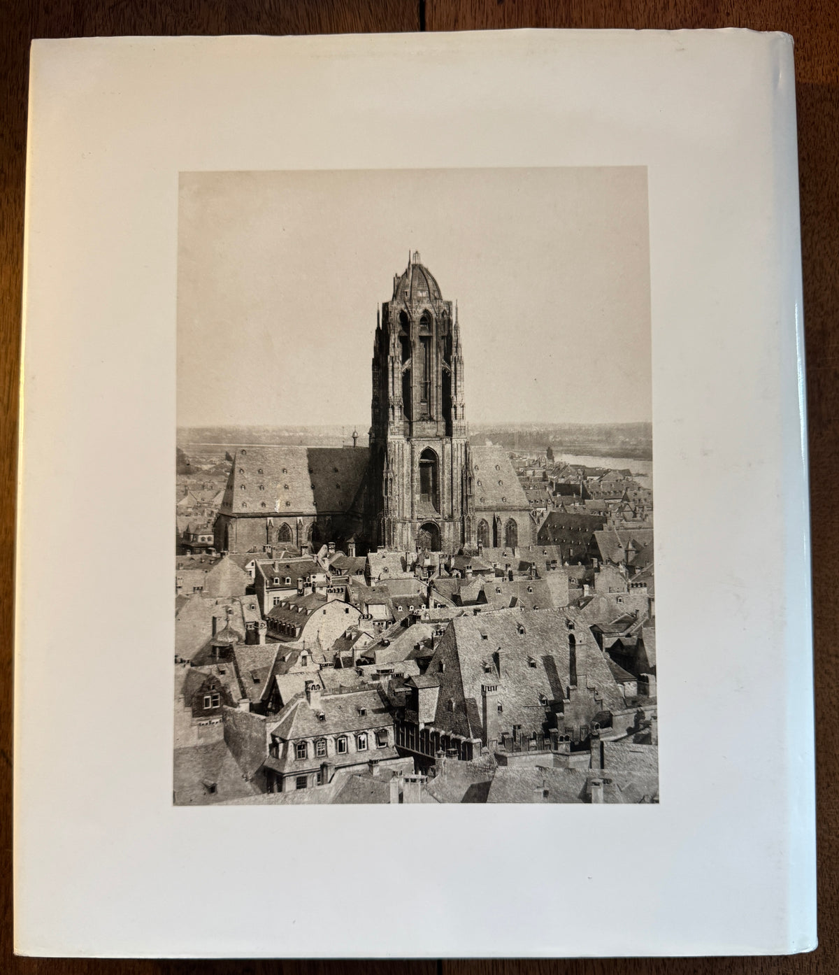Frankfurt in Frühen Photographien, 1850-1914