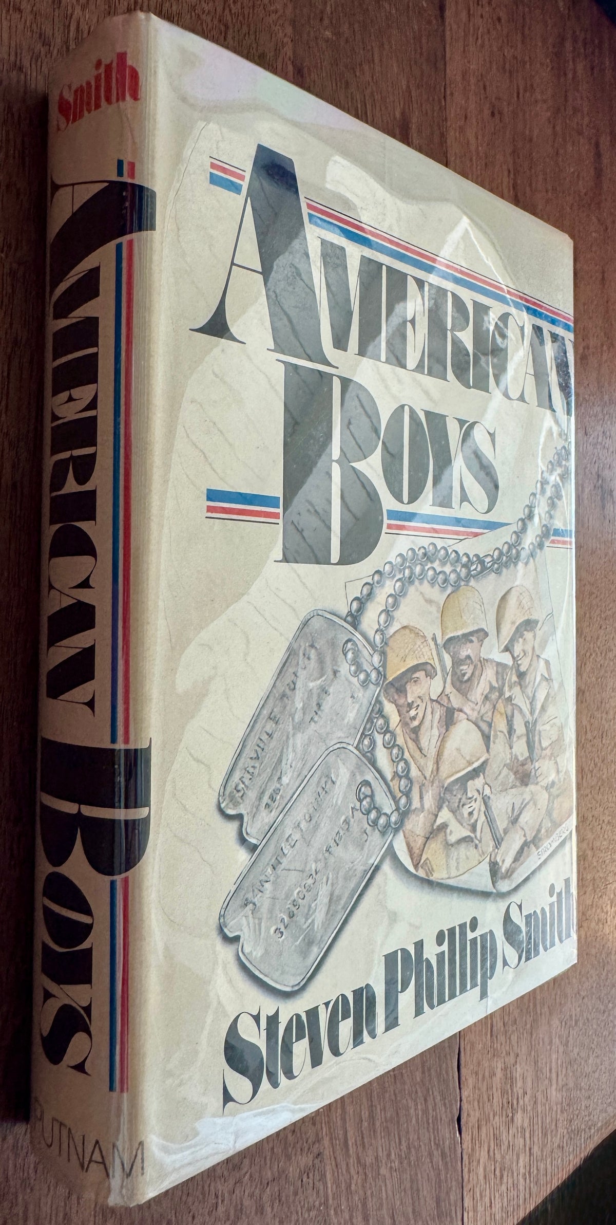American Boys