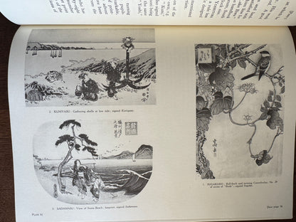 Subjects Portrayed in Japanese Colour-Prints: A Collector's Guide to All the Subjects Illustrated, Including an Exhaustive Account of the Chushingura and Other Famous Plays, Together With a Causerie on the Japanese Theatre