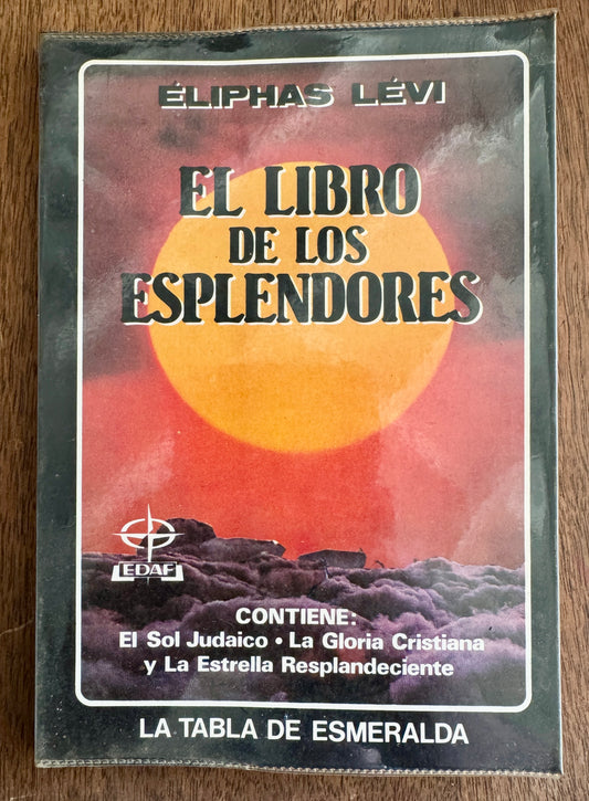 El Libro de Los Esplendores