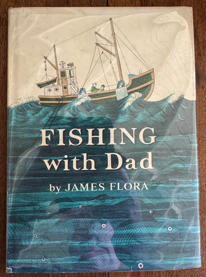 Fishing With Dad
