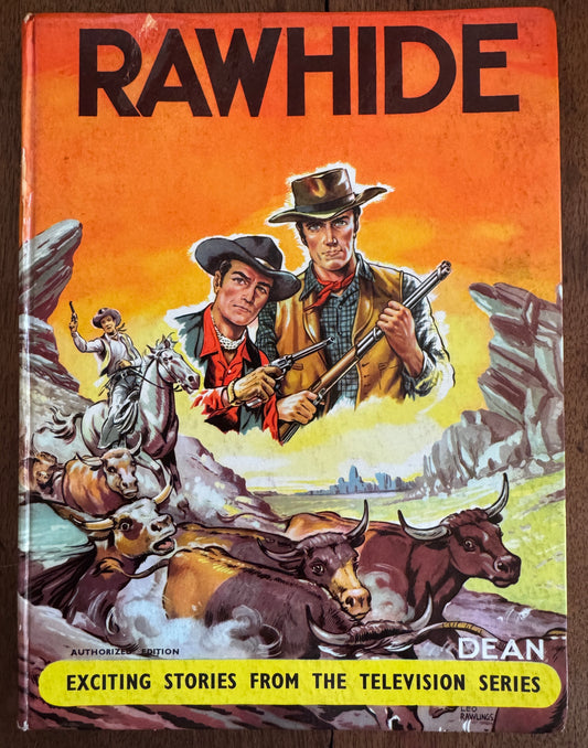 Rawhide