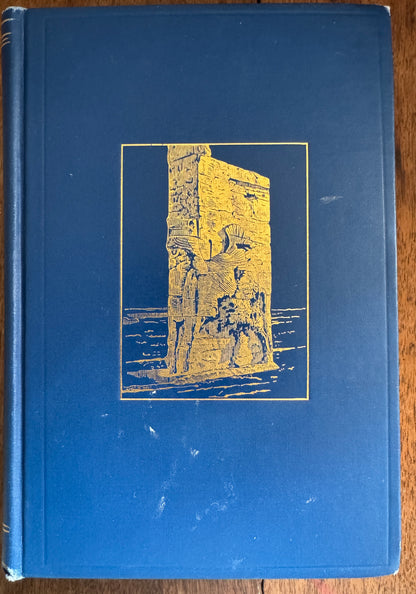 Persia Past and Present: A Book of Travel and Research, With More Than Two Hundred Illustrations and a Map
