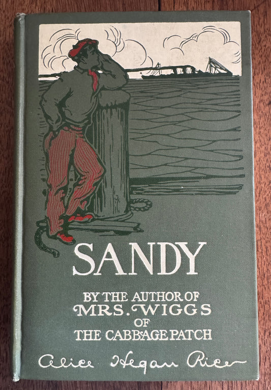 Sandy