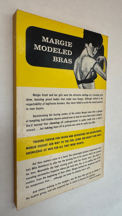 The Near-Nudes