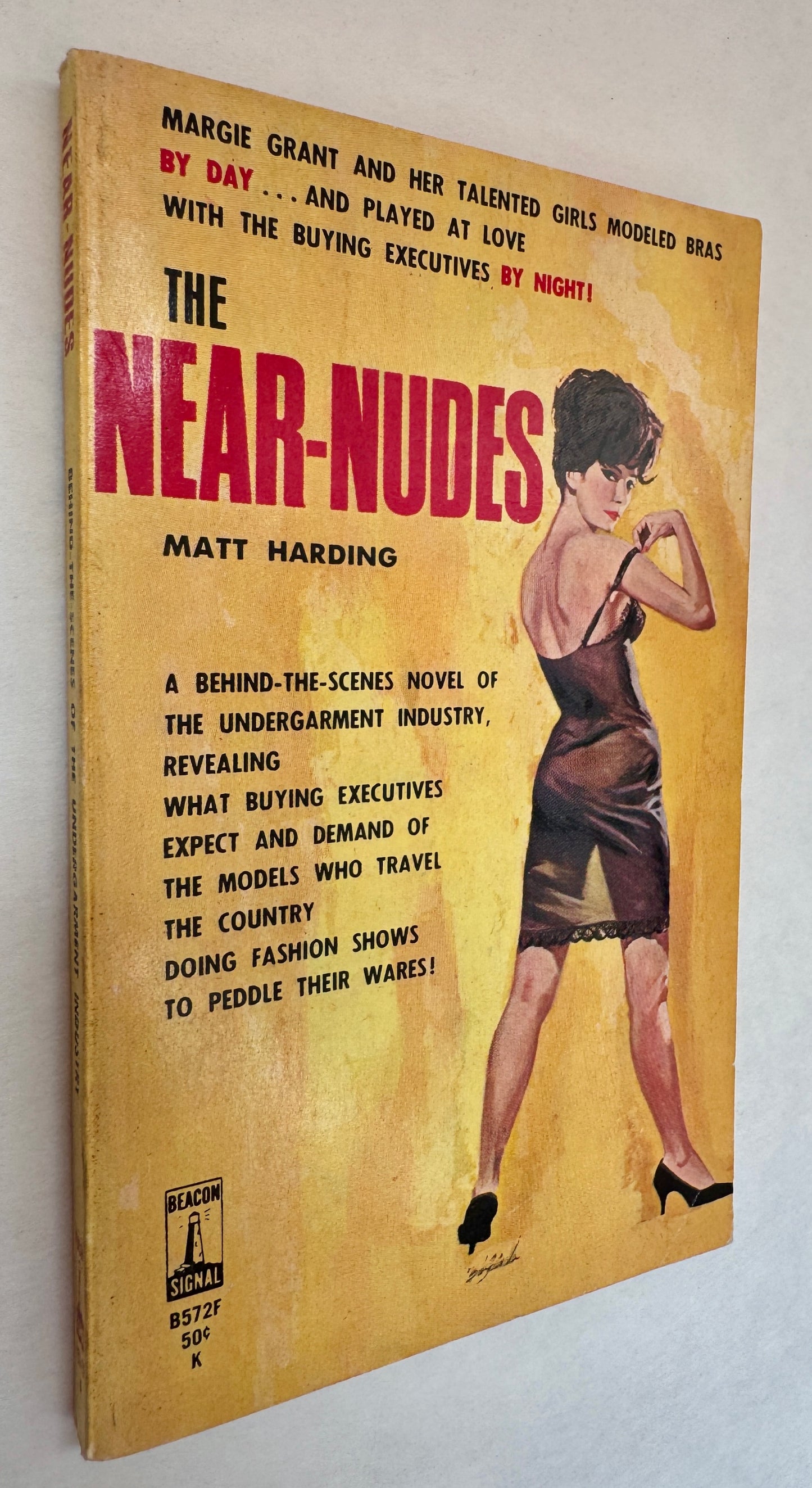 The Near-Nudes