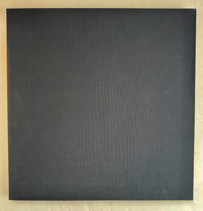 Homage to the Square: Soft Edge, Hard Edge [Complete Set of 10 Prints]