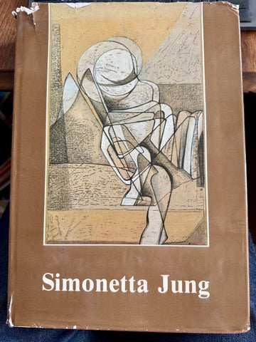 Simonetta Jung