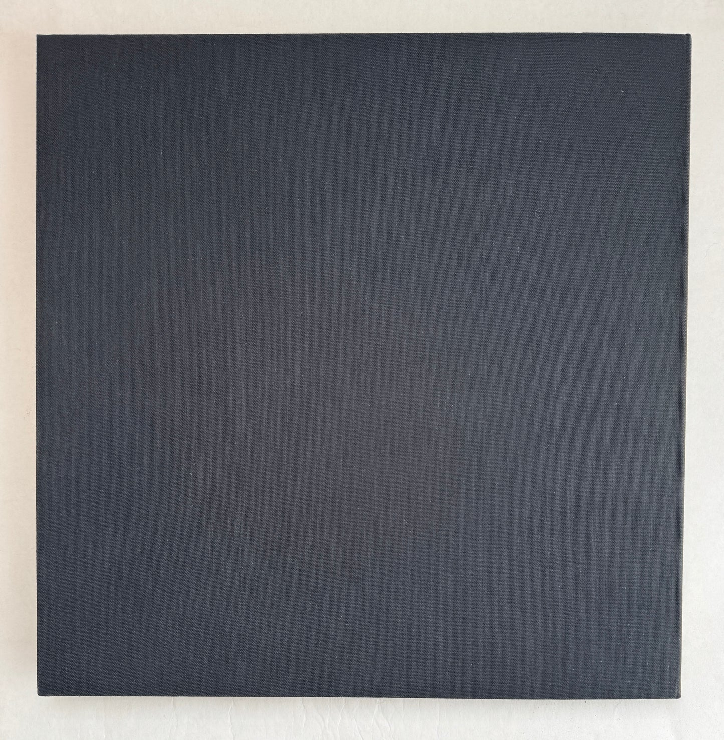 Homage to the Square: Soft Edge, Hard Edge [Complete Set of 10 Prints]