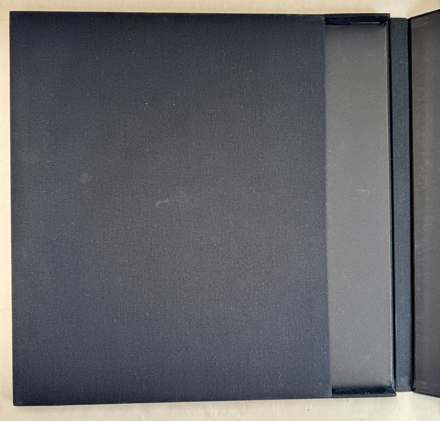 Homage to the Square: Soft Edge, Hard Edge [Complete Set of 10 Prints]