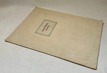 Friedrich Hölderlin. Heidelberg